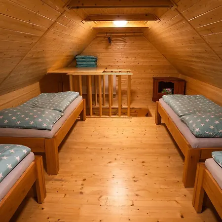 Rip Ii シャレー *