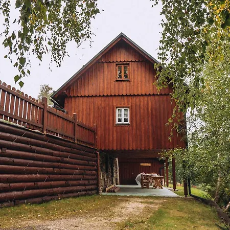 Rip Ii シャレー ロキトニツェ・ナト・イゼロウ