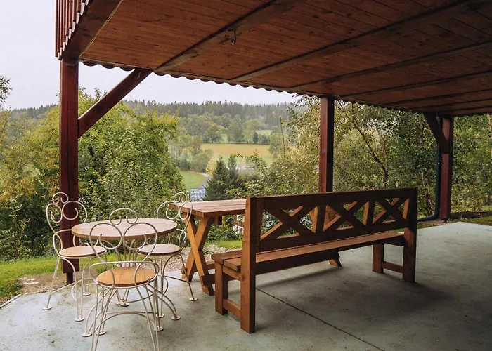 říp Ii Rokytnice nad Jizerou