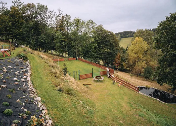říp Ii Rokytnice nad Jizerou
