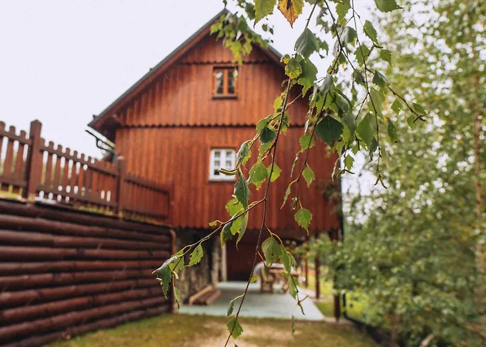 říp Ii Chalet Rokytnice nad Jizerou