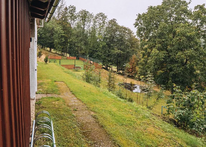 Chalet říp Ii Rokytnice nad Jizerou