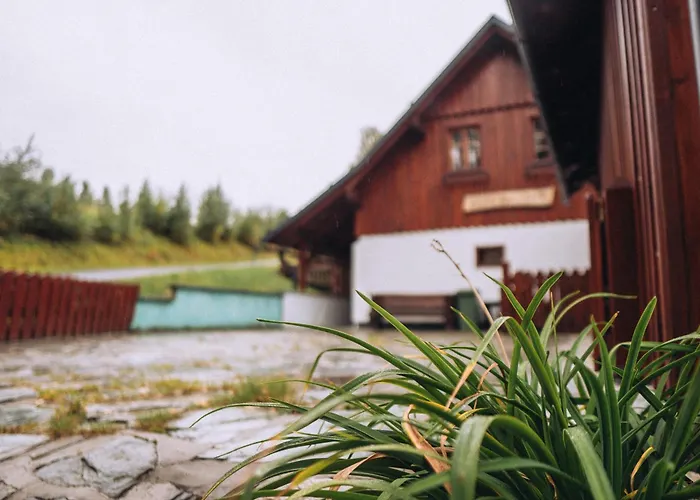 říp Ii Chalet *